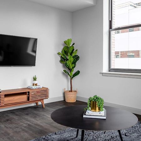 The Guild Downtown Vine St 2 Bedroom Цинциннаті Екстер'єр фото