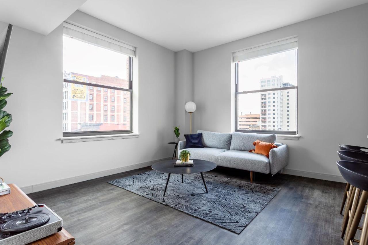 The Guild Downtown Vine St 2 Bedroom Цинциннаті Екстер'єр фото