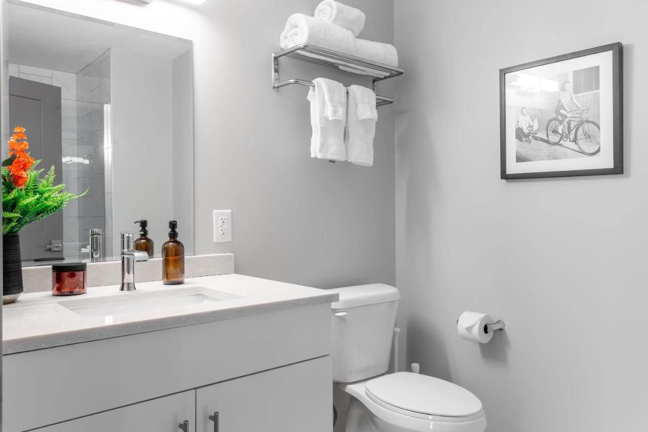 The Guild Downtown Vine St 2 Bedroom Цинциннаті Екстер'єр фото