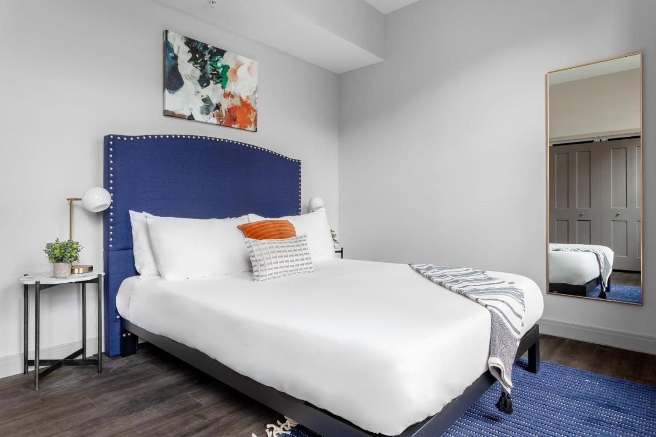 The Guild Downtown Vine St 2 Bedroom Цинциннаті Екстер'єр фото